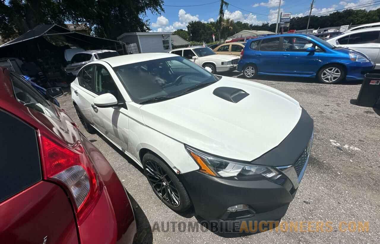 1N4BL4BV2MN353838 NISSAN ALTIMA 2021