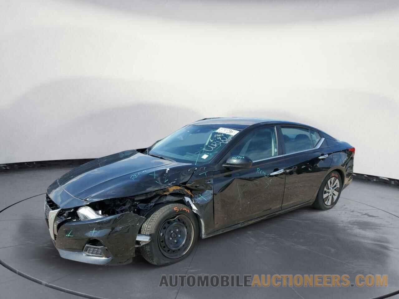 1N4BL4BV2MN359090 NISSAN ALTIMA 2021