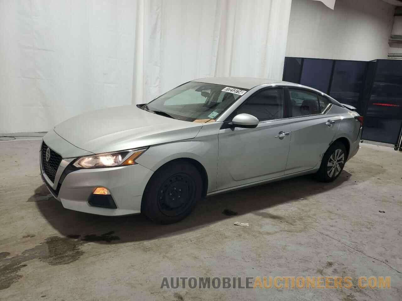 1N4BL4BV2MN365942 NISSAN ALTIMA 2021