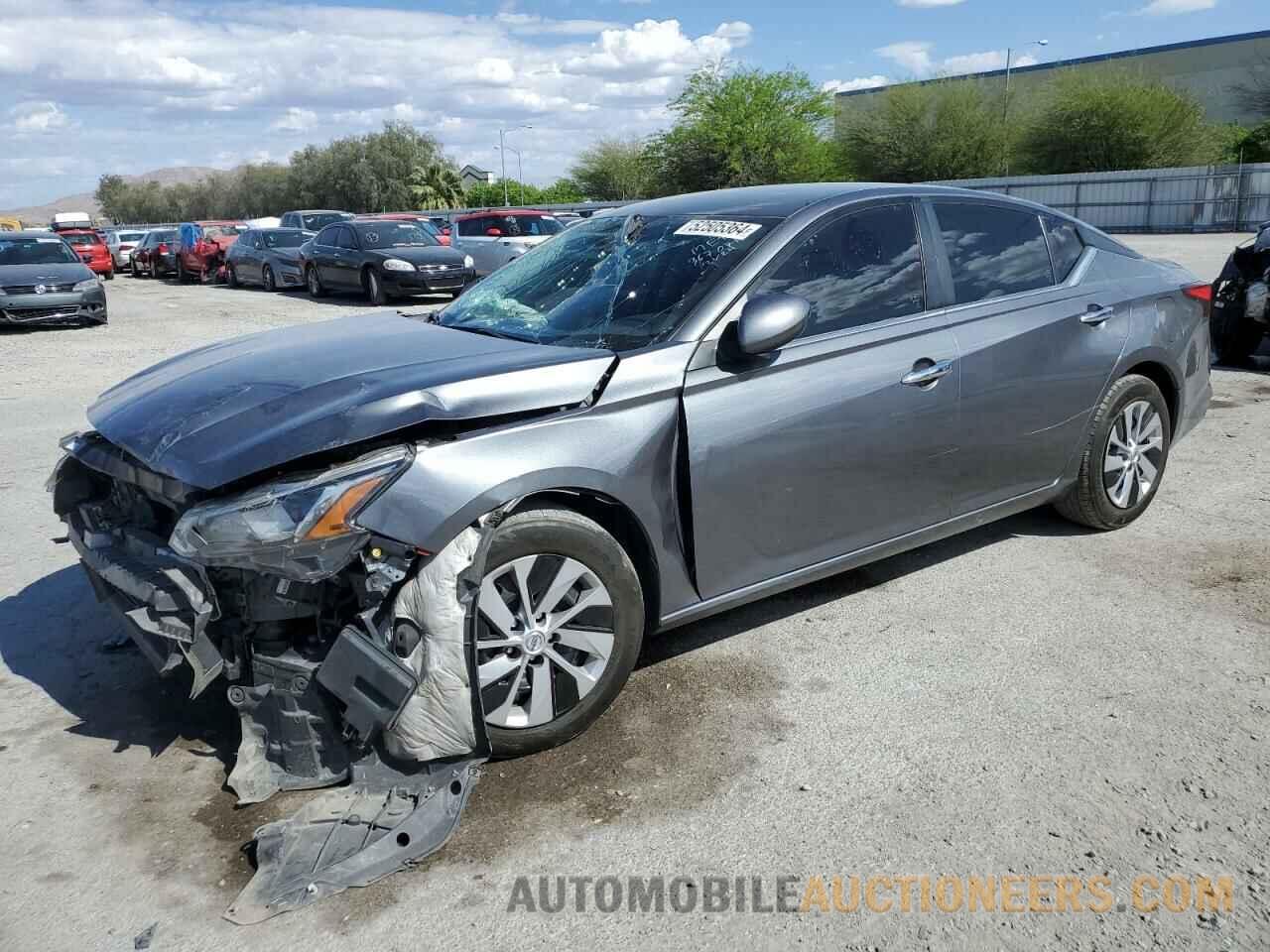 1N4BL4BV2MN374852 NISSAN ALTIMA 2021