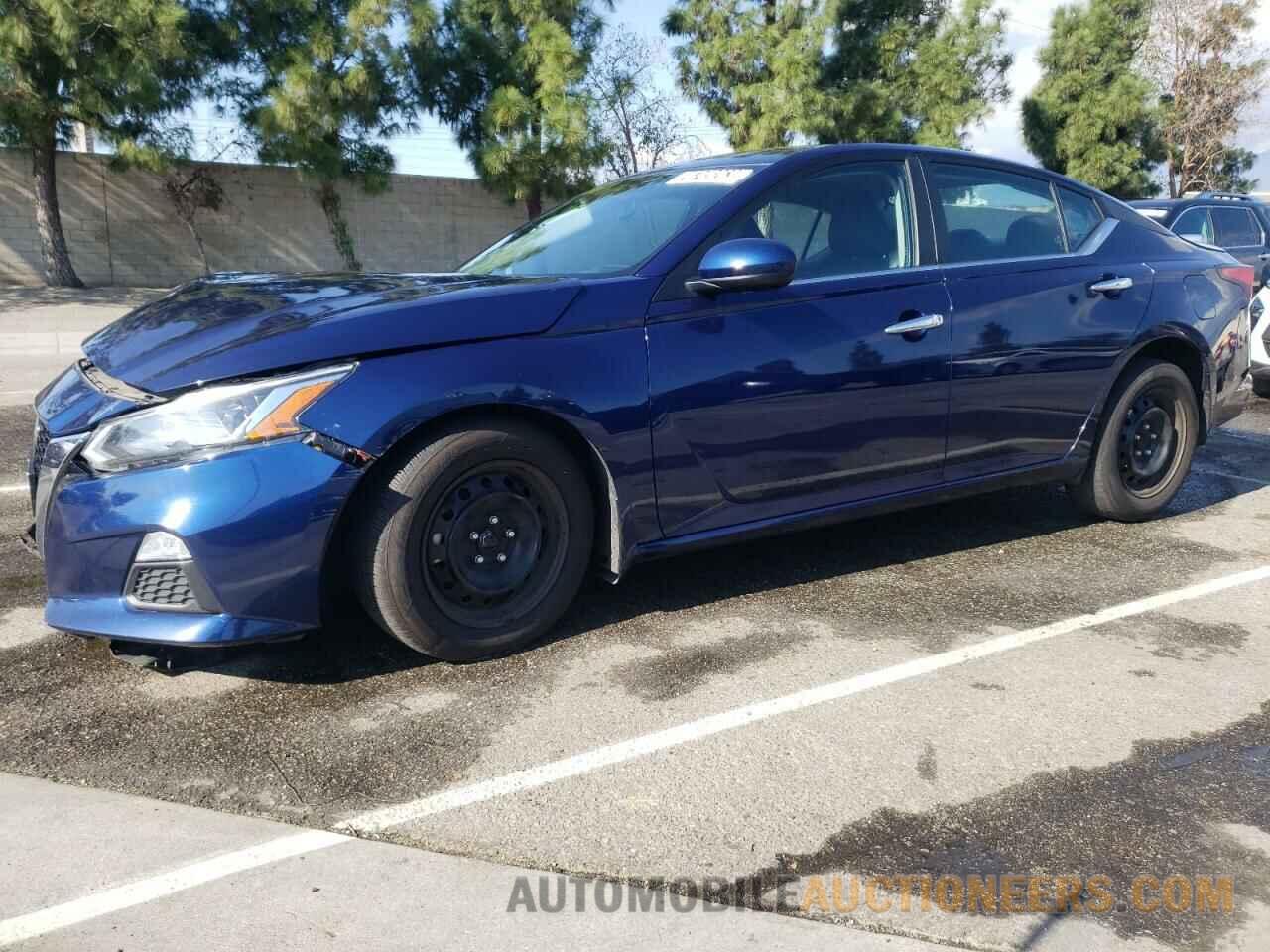 1N4BL4BV2MN381087 NISSAN ALTIMA 2021