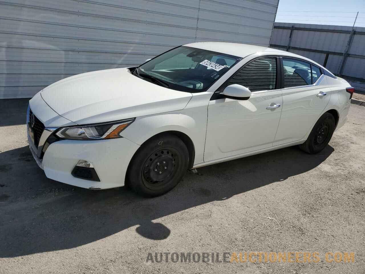 1N4BL4BV2MN388704 NISSAN ALTIMA 2021