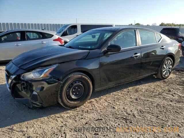 1N4BL4BV2MN394597 NISSAN ALTIMA 2021