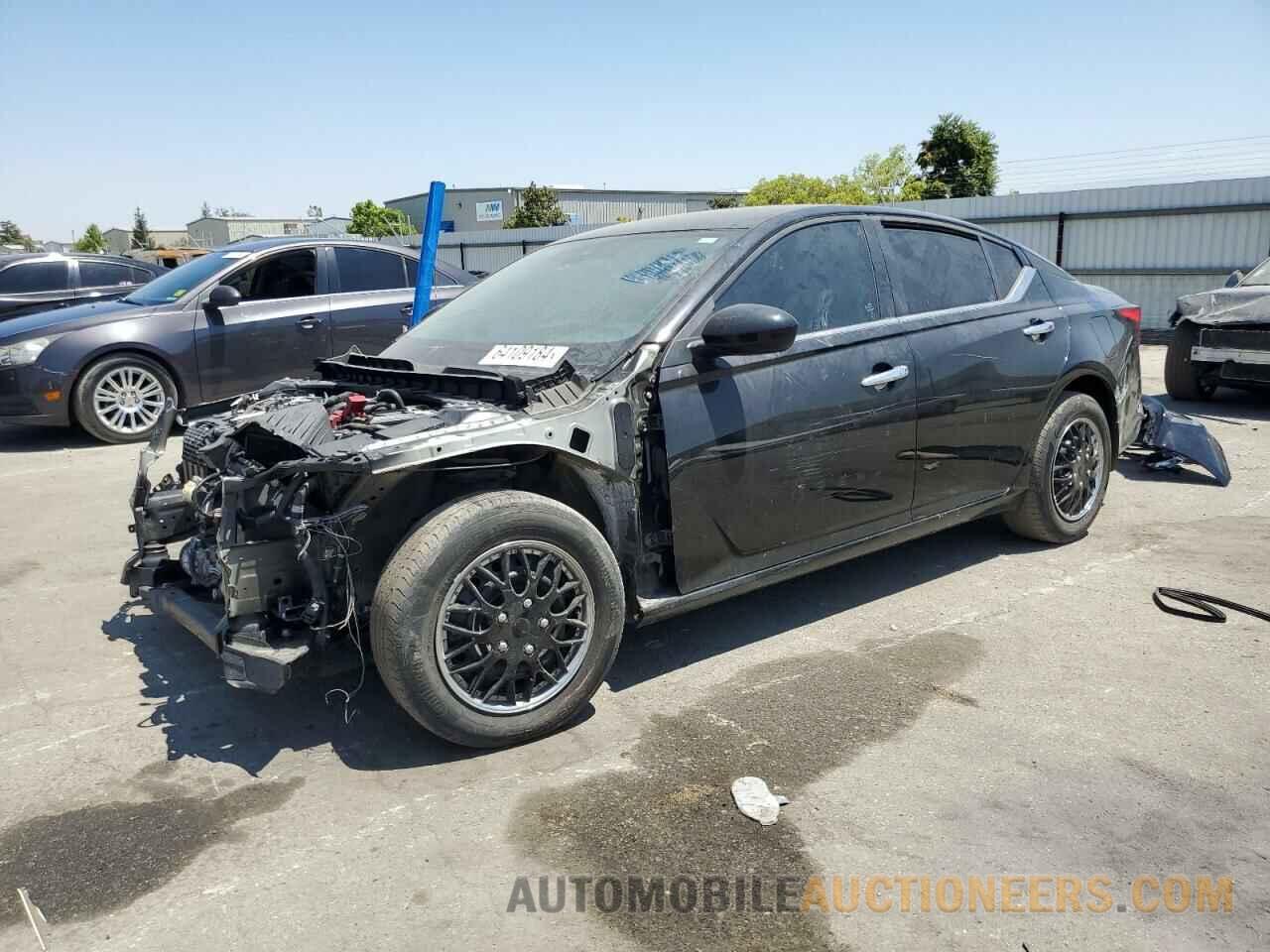 1N4BL4BV2MN420907 NISSAN ALTIMA 2021