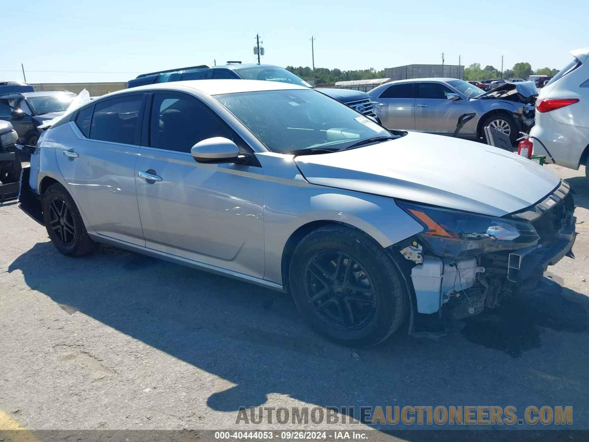 1N4BL4BV2NN311557 NISSAN ALTIMA 2022