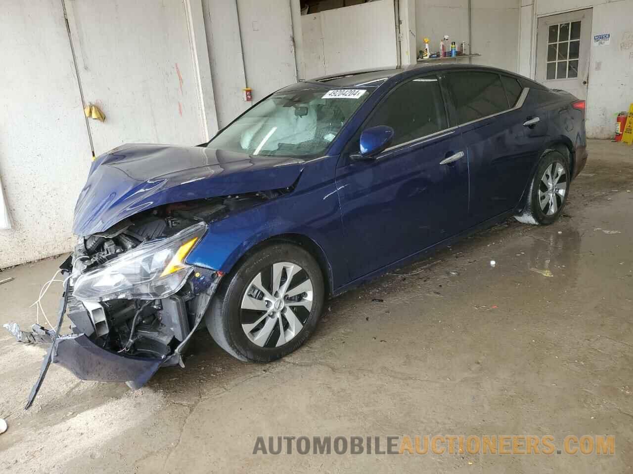 1N4BL4BV2NN313275 NISSAN ALTIMA 2022