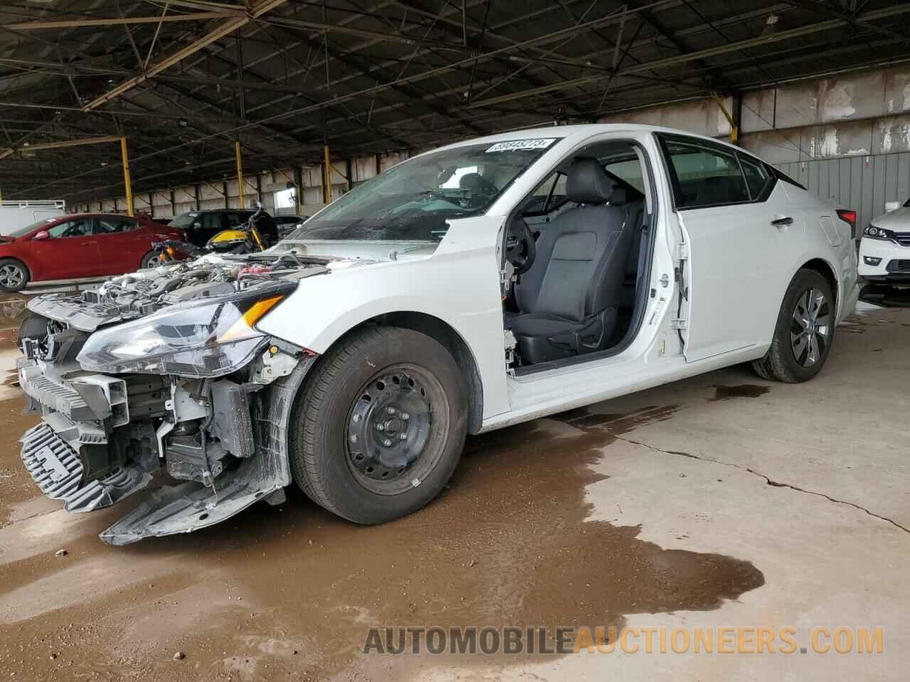 1N4BL4BV2NN342467 NISSAN ALTIMA 2022