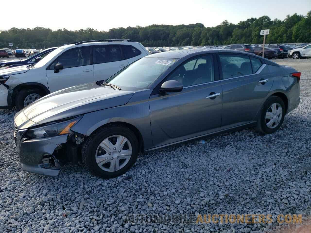 1N4BL4BV2NN350892 NISSAN ALTIMA 2022