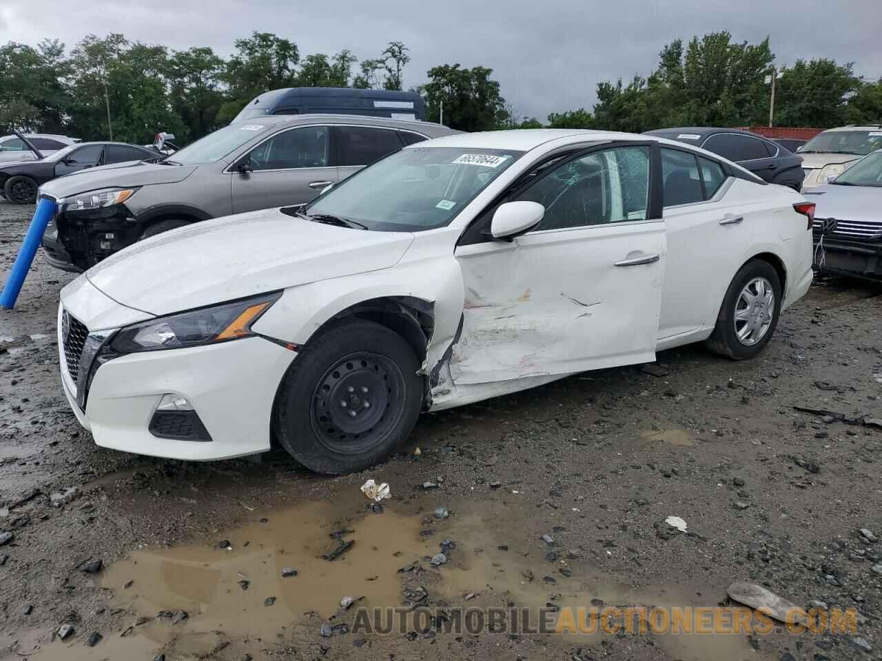 1N4BL4BV2NN356143 NISSAN ALTIMA 2022