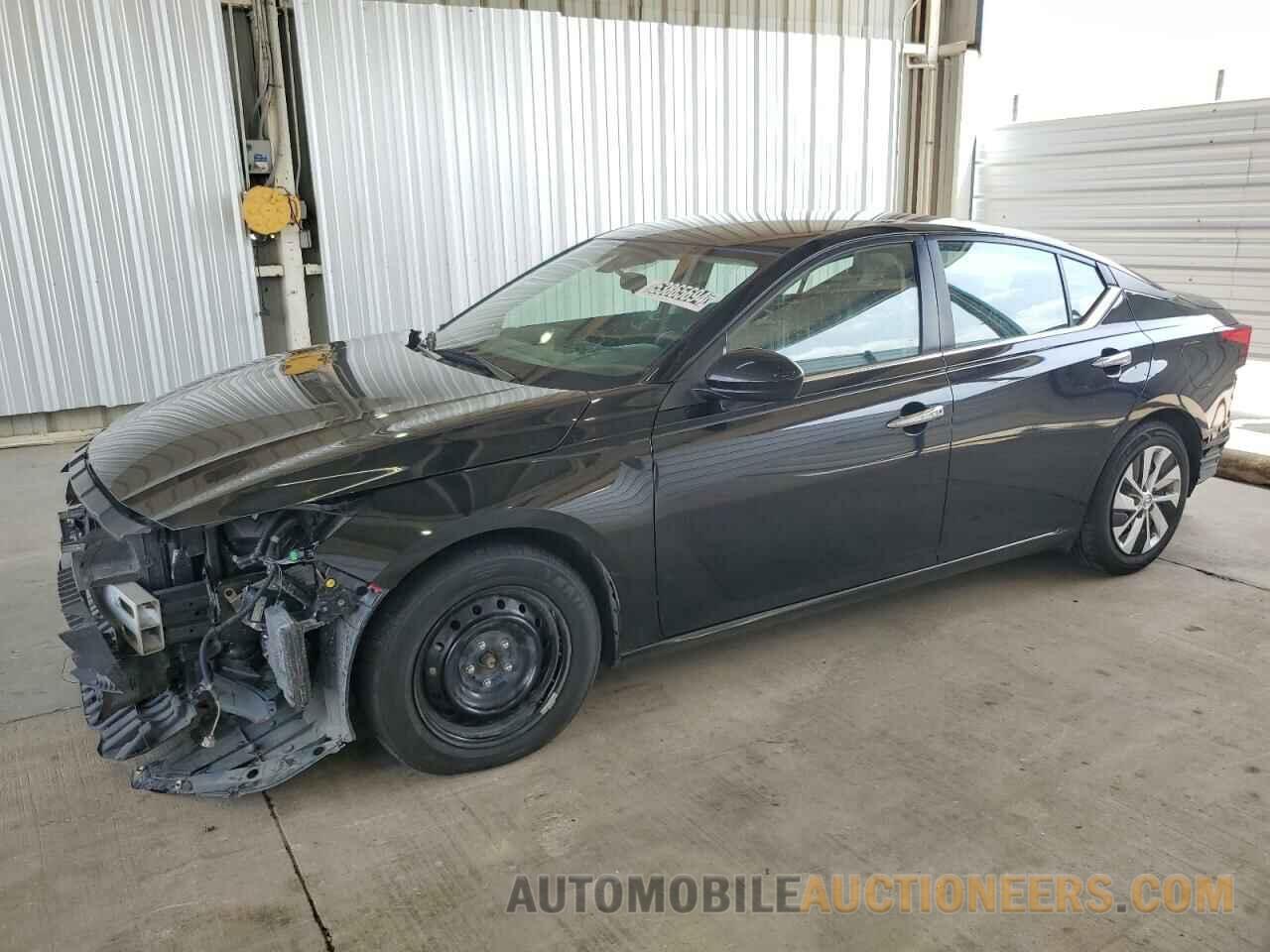 1N4BL4BV2NN357938 NISSAN ALTIMA 2022