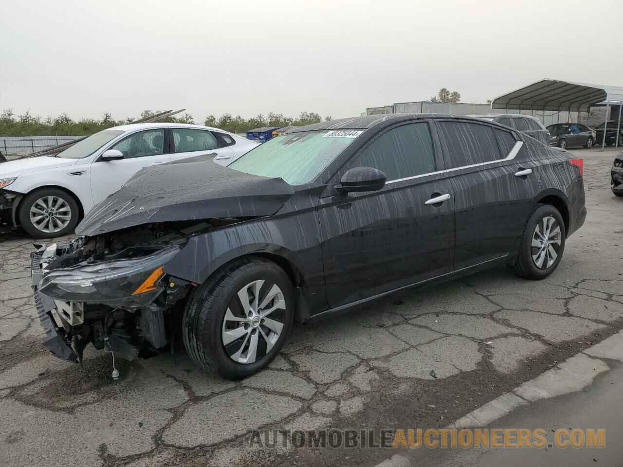 1N4BL4BV2NN381835 NISSAN ALTIMA 2022