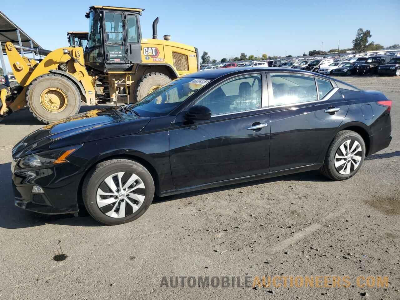 1N4BL4BV2NN407754 NISSAN ALTIMA 2022