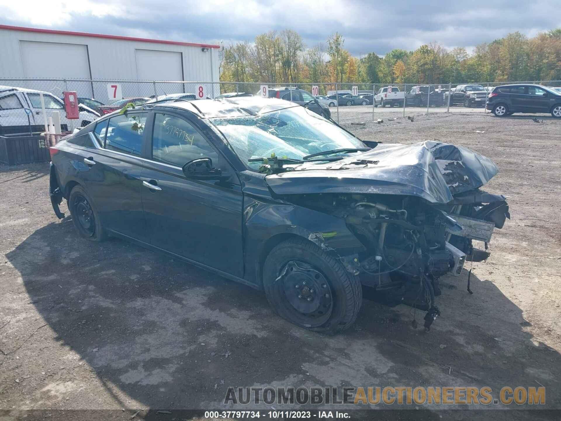 1N4BL4BV2NN409696 NISSAN ALTIMA 2022