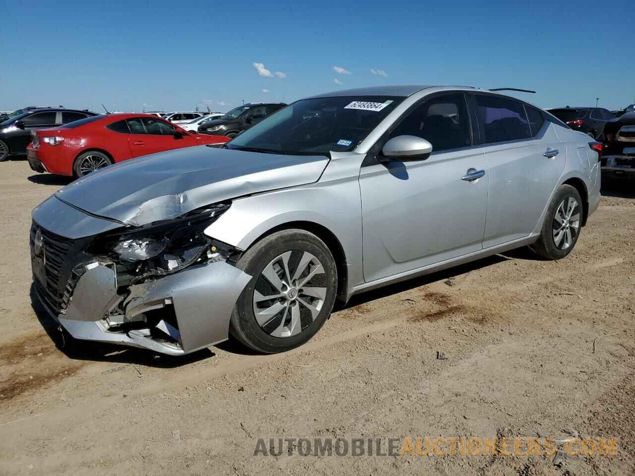 1N4BL4BV2PN301341 NISSAN ALTIMA 2023