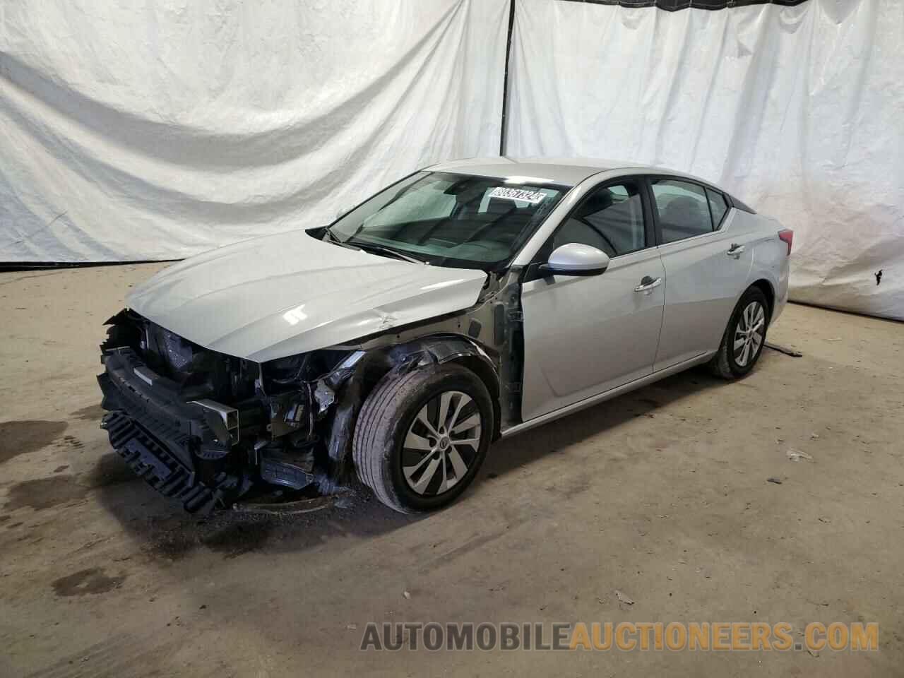 1N4BL4BV2PN312985 NISSAN ALTIMA 2023