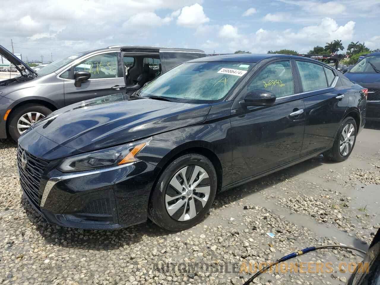 1N4BL4BV2PN314879 NISSAN ALTIMA 2023