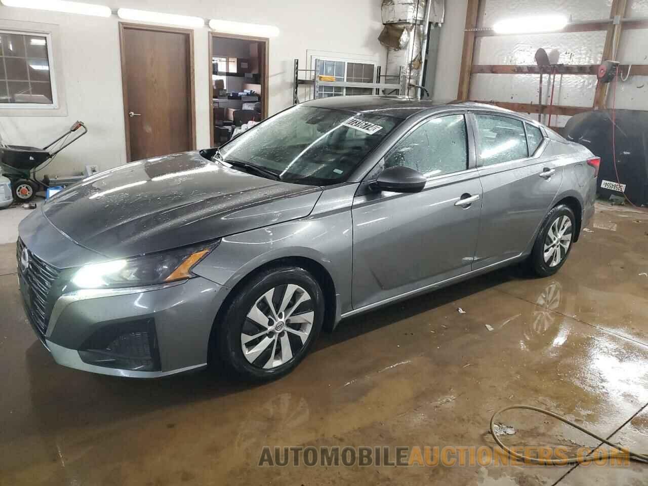 1N4BL4BV2PN316244 NISSAN ALTIMA 2023