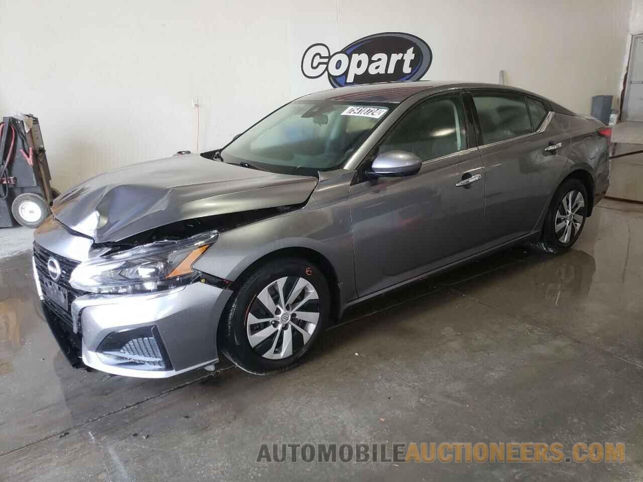 1N4BL4BV2PN322058 NISSAN ALTIMA 2023