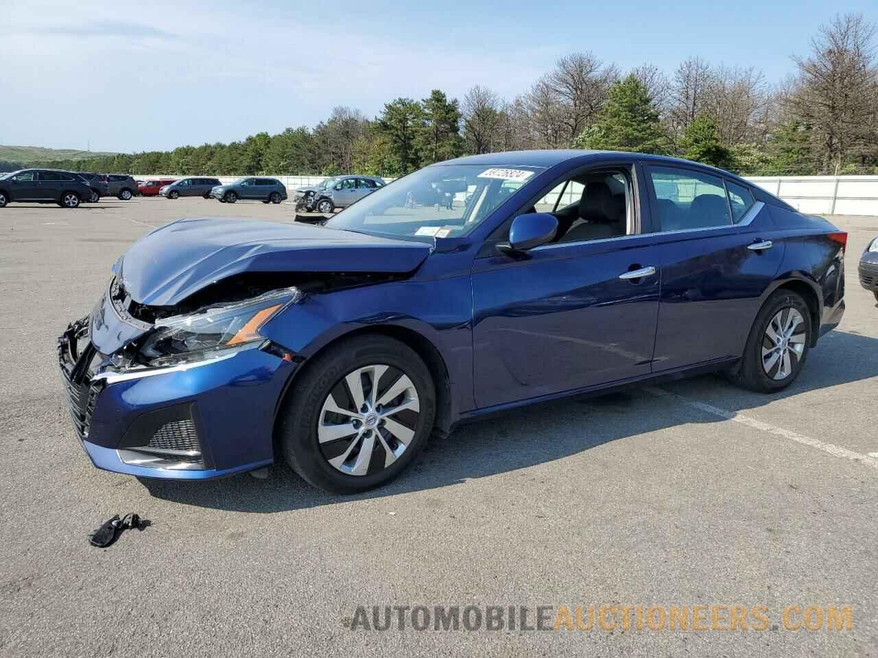 1N4BL4BV2PN322514 NISSAN ALTIMA 2023