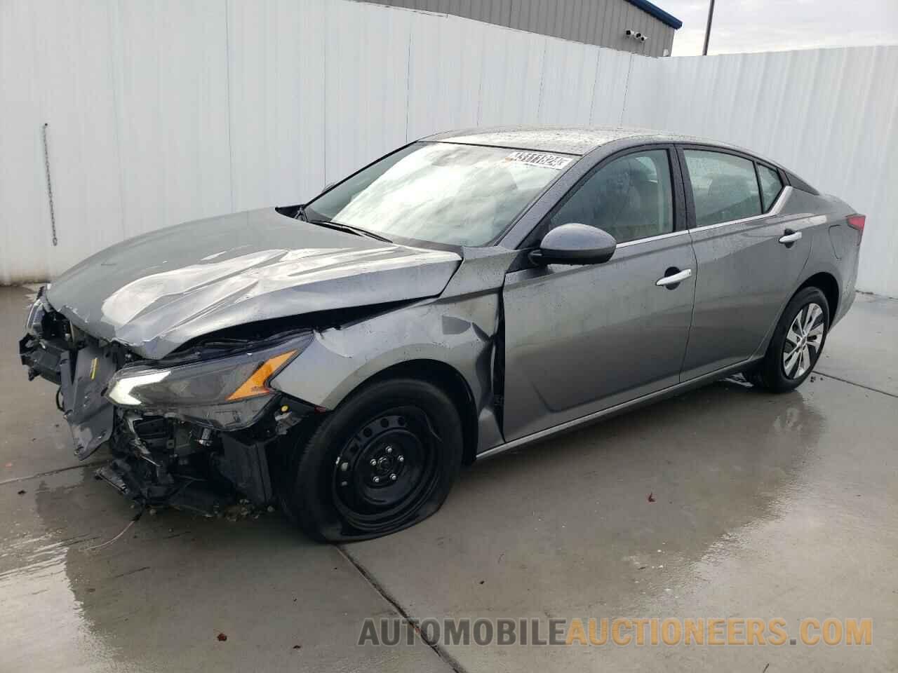 1N4BL4BV2PN329897 NISSAN ALTIMA 2023