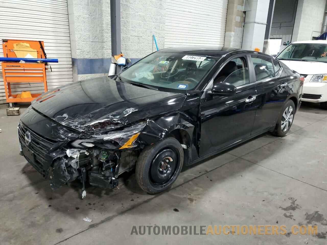 1N4BL4BV2PN335974 NISSAN ALTIMA 2023