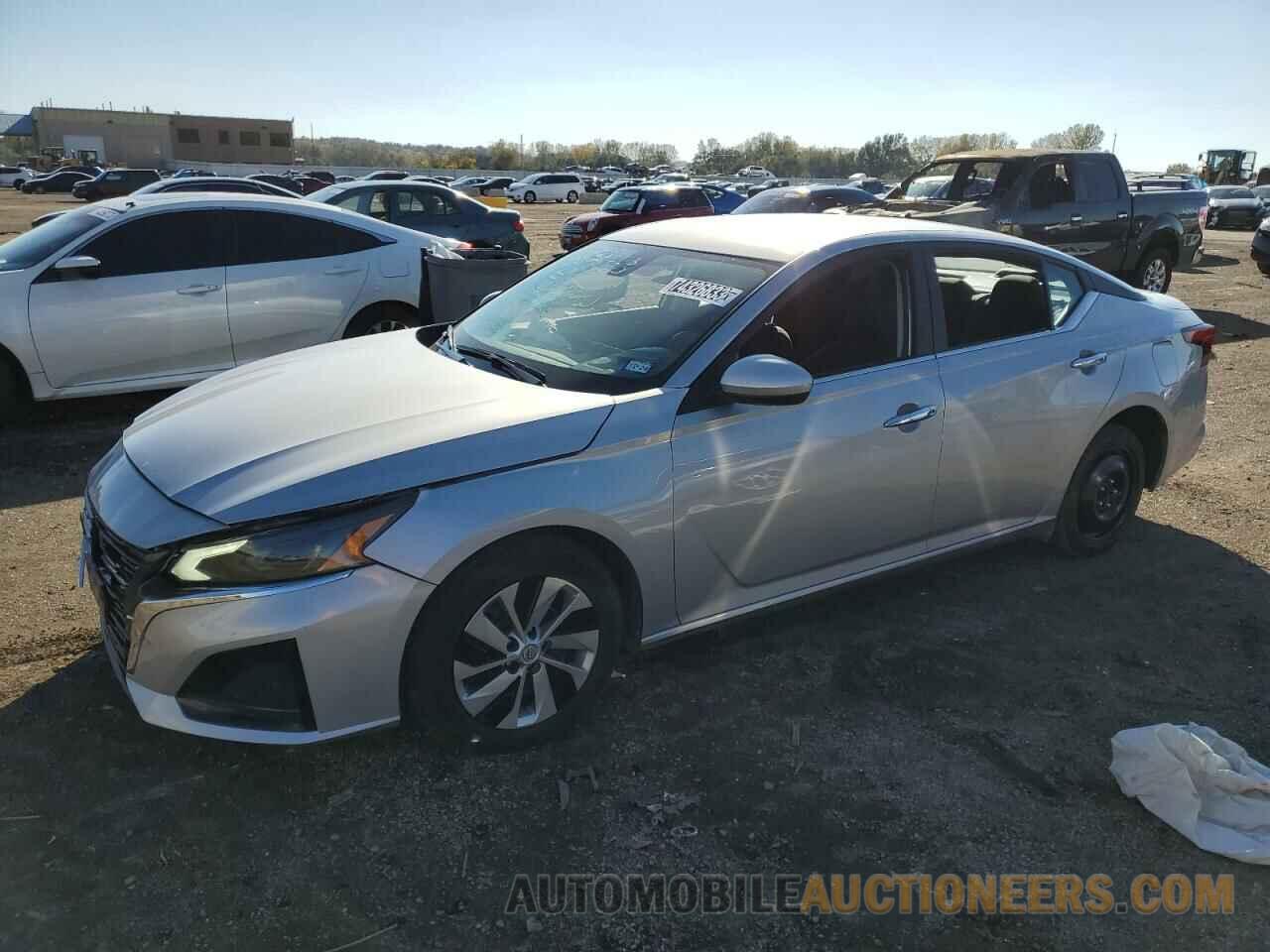 1N4BL4BV2PN343573 NISSAN ALTIMA 2023