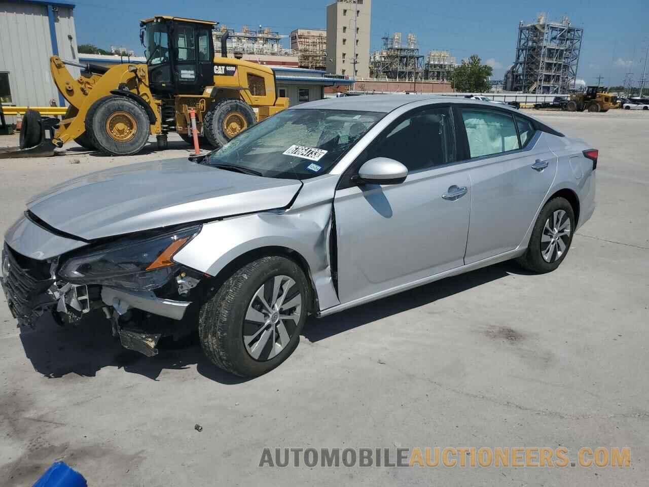 1N4BL4BV2PN343878 NISSAN ALTIMA 2023