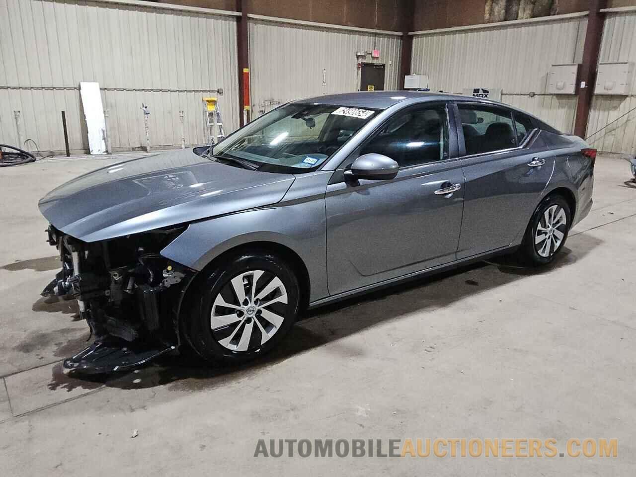 1N4BL4BV2PN348935 NISSAN ALTIMA 2023