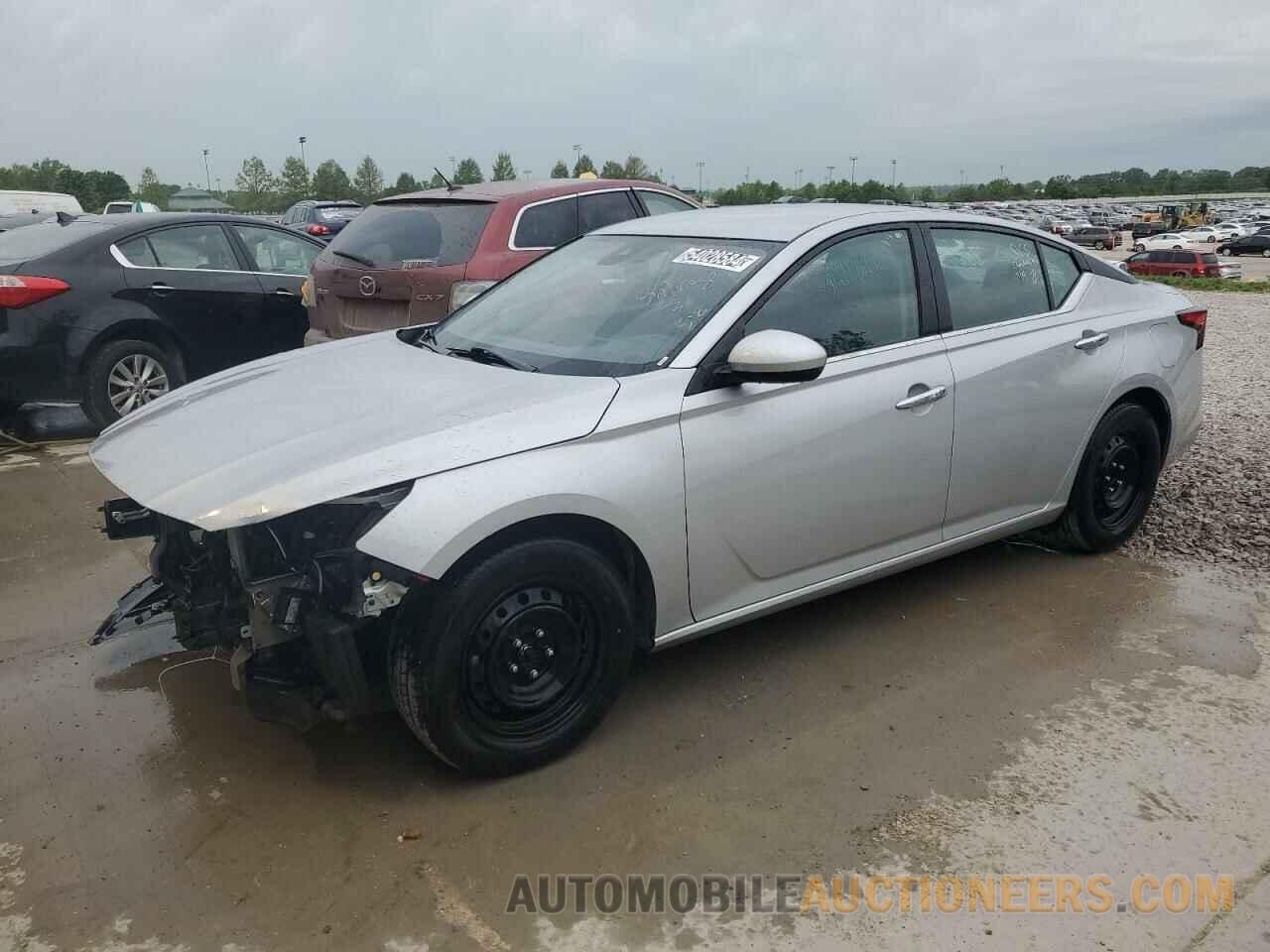 1N4BL4BV2PN350054 NISSAN ALTIMA 2023