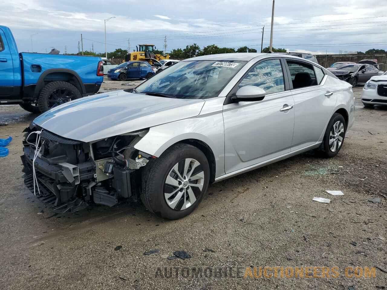 1N4BL4BV2PN350524 NISSAN ALTIMA 2023