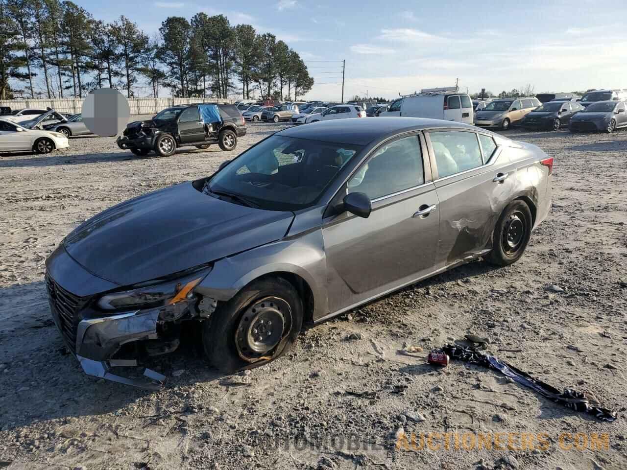 1N4BL4BV2PN357294 NISSAN ALTIMA 2023