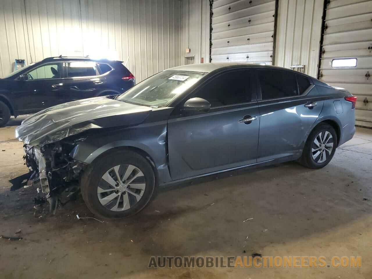 1N4BL4BV2PN357540 NISSAN ALTIMA 2023