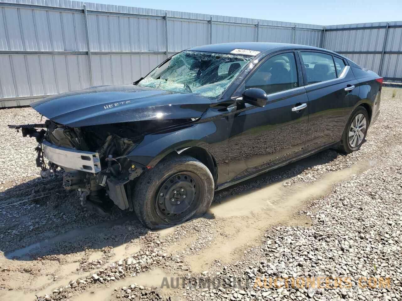 1N4BL4BV2PN364990 NISSAN ALTIMA 2023