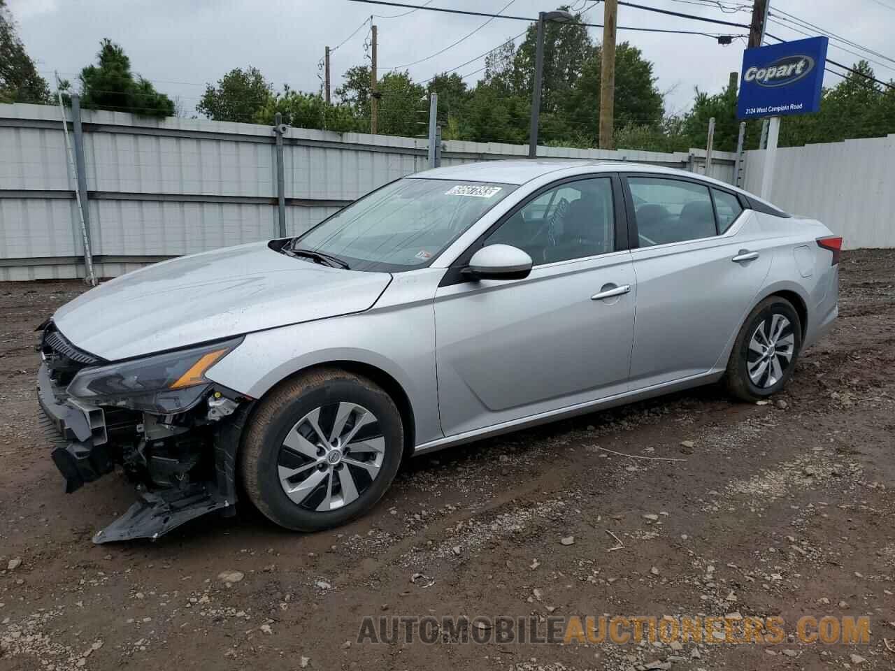 1N4BL4BV2PN373821 NISSAN ALTIMA 2023