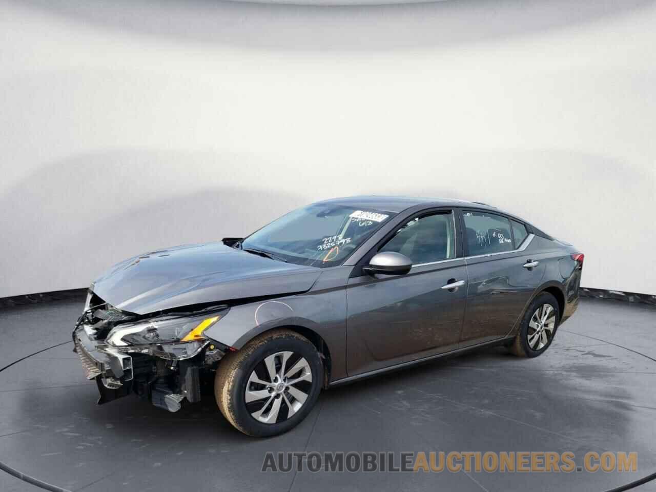 1N4BL4BV2PN376900 NISSAN ALTIMA 2023