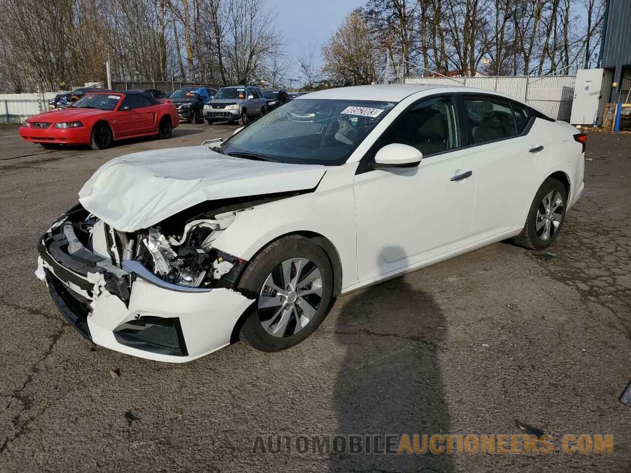 1N4BL4BV2PN384253 NISSAN ALTIMA 2023