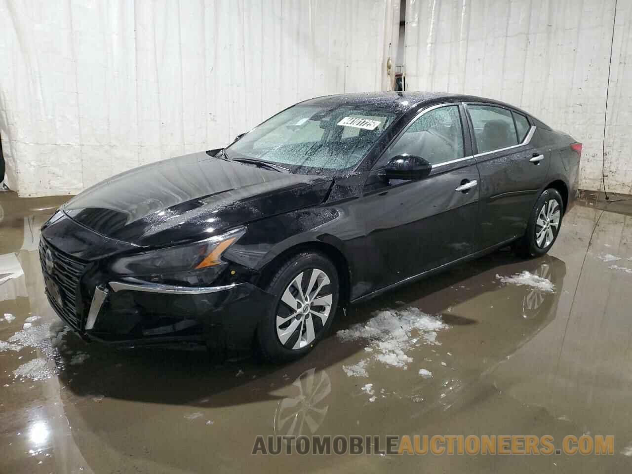 1N4BL4BV2PN386326 NISSAN ALTIMA 2023