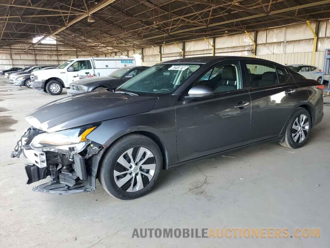 1N4BL4BV2PN386911 NISSAN ALTIMA 2023