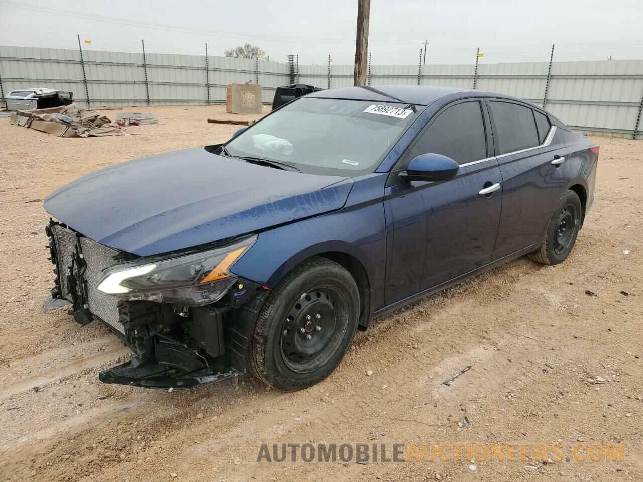 1N4BL4BV2PN392529 NISSAN ALTIMA 2023