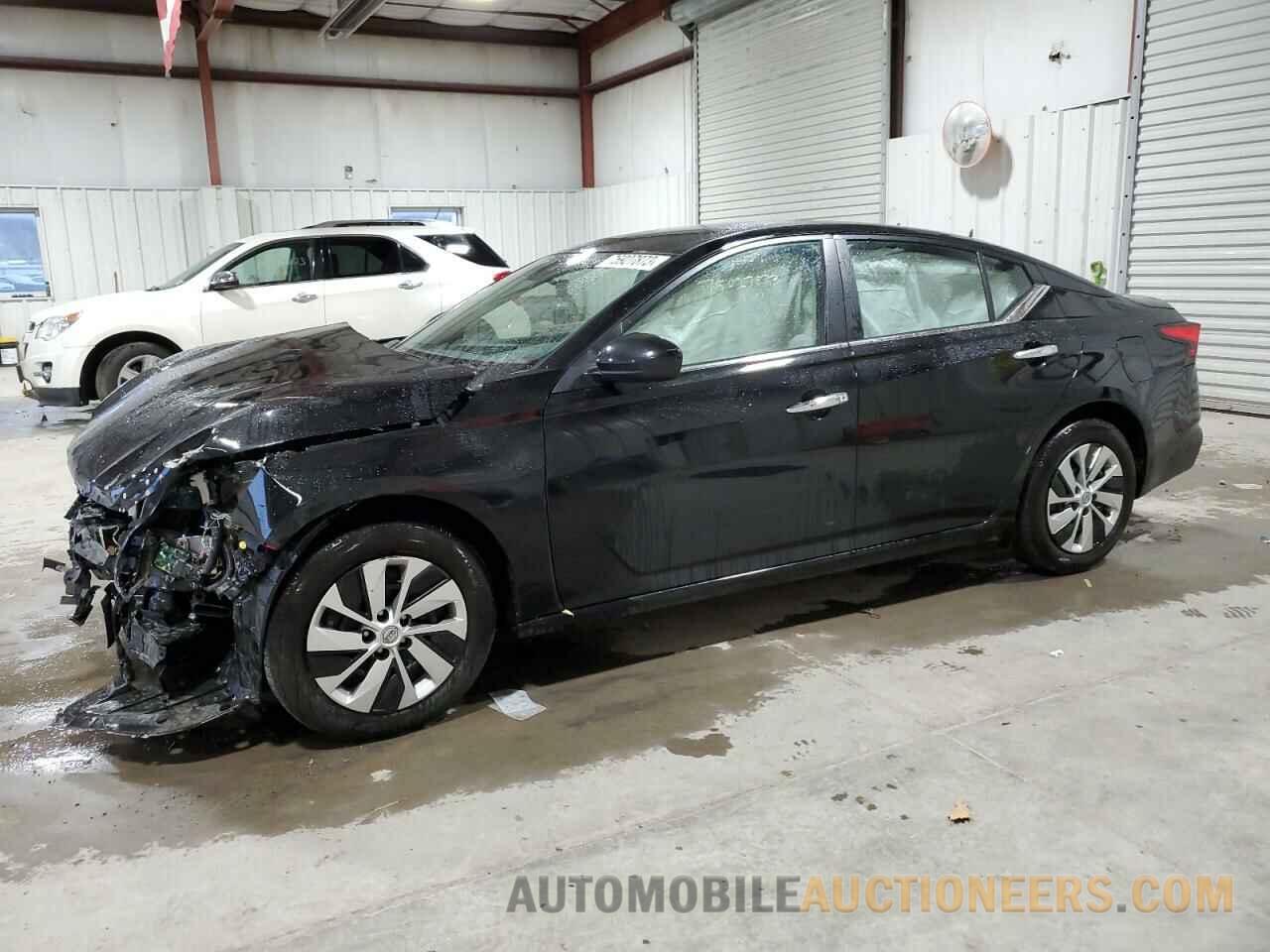 1N4BL4BV2PN395933 NISSAN ALTIMA 2023