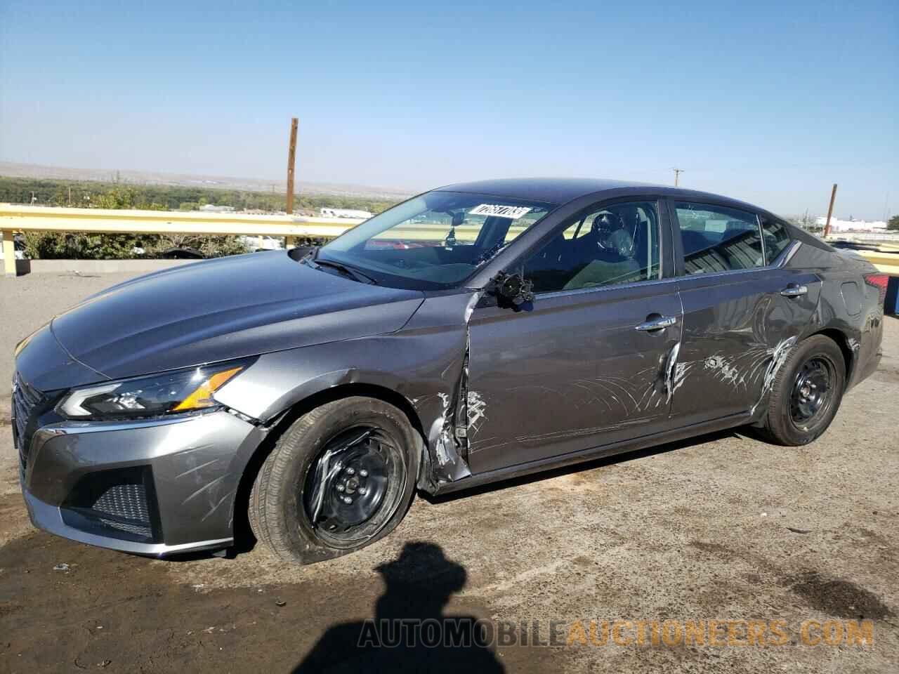 1N4BL4BV2PN402816 NISSAN ALTIMA 2023