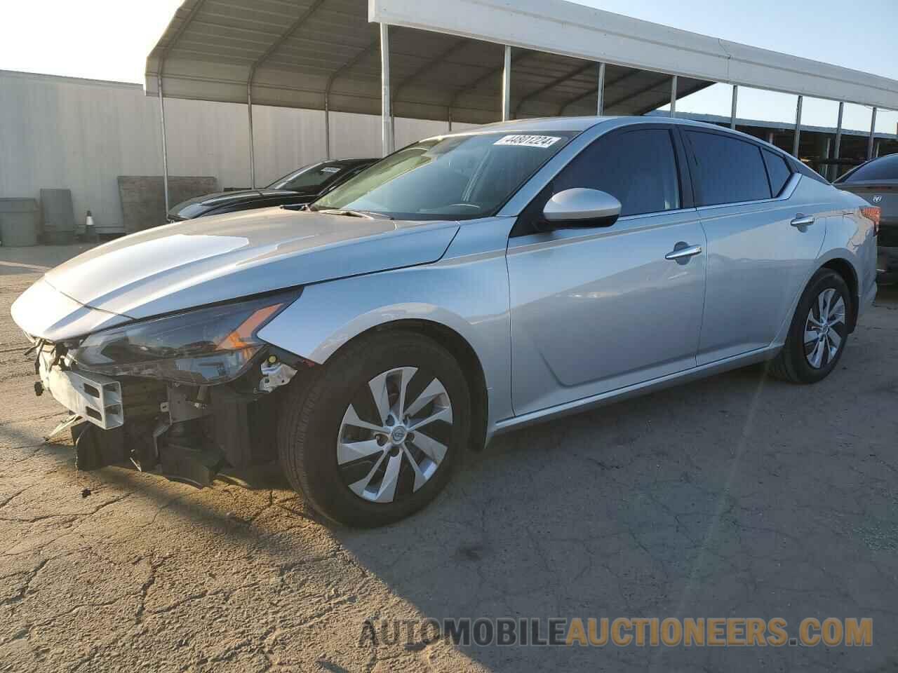 1N4BL4BV2PN411290 NISSAN ALTIMA 2023