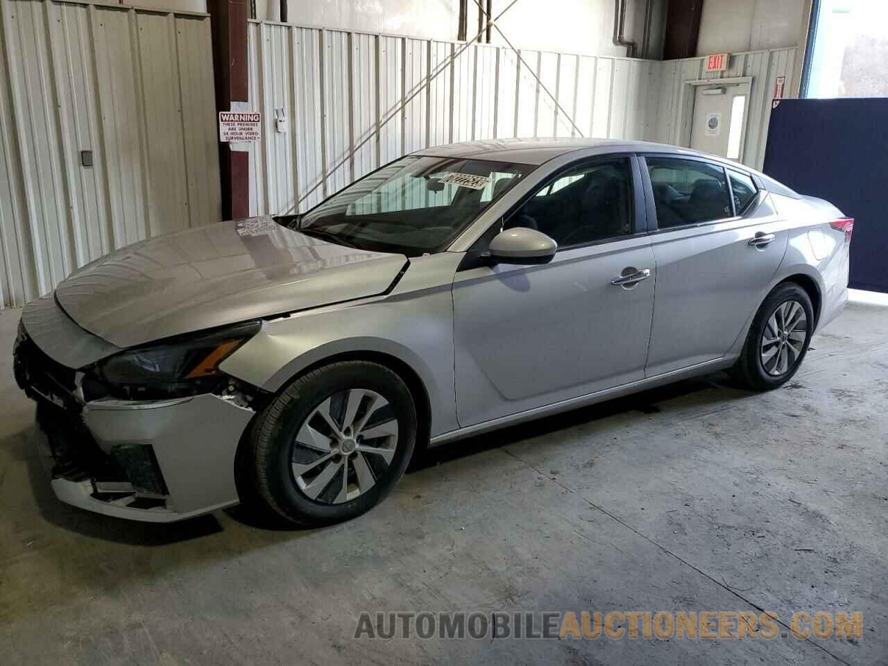 1N4BL4BV2PN418076 NISSAN ALTIMA 2023