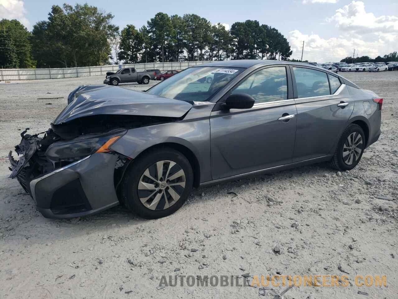 1N4BL4BV2RN318546 NISSAN ALTIMA 2024