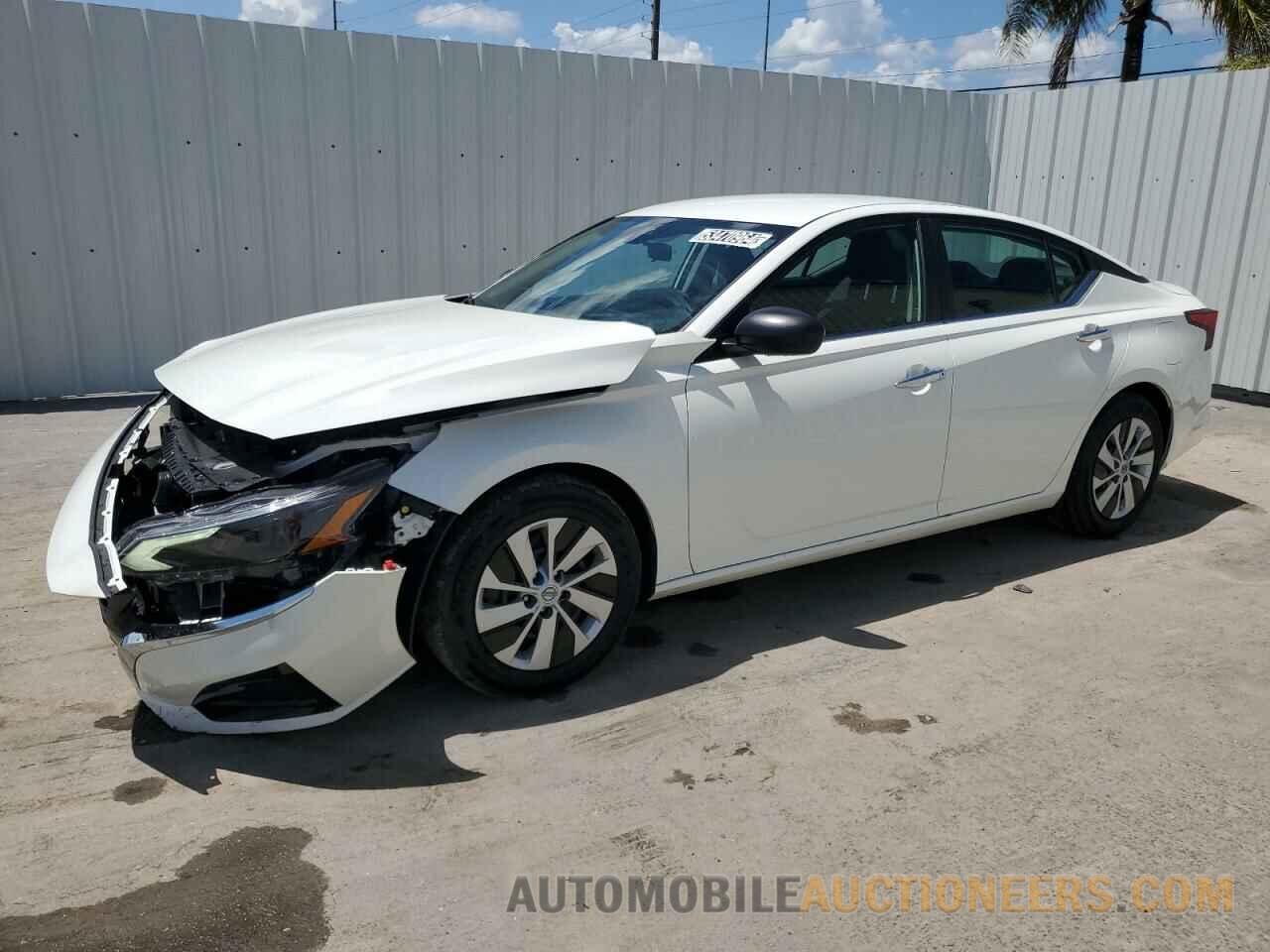 1N4BL4BV2RN333449 NISSAN ALTIMA 2024