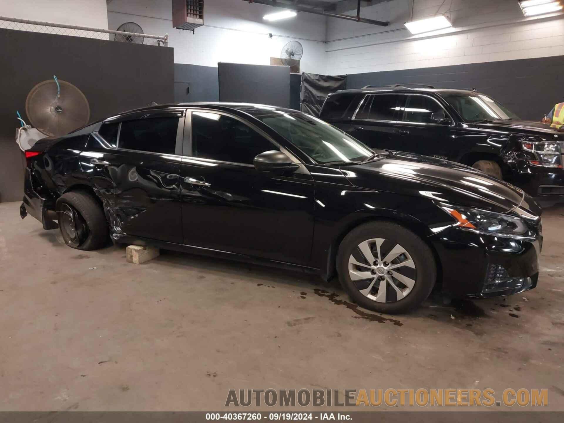 1N4BL4BV2RN342877 NISSAN ALTIMA 2024