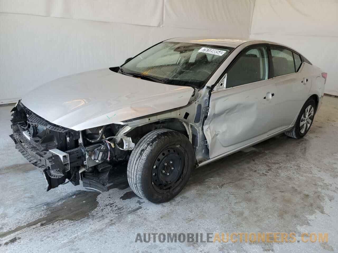 1N4BL4BV2RN363342 NISSAN ALTIMA 2024