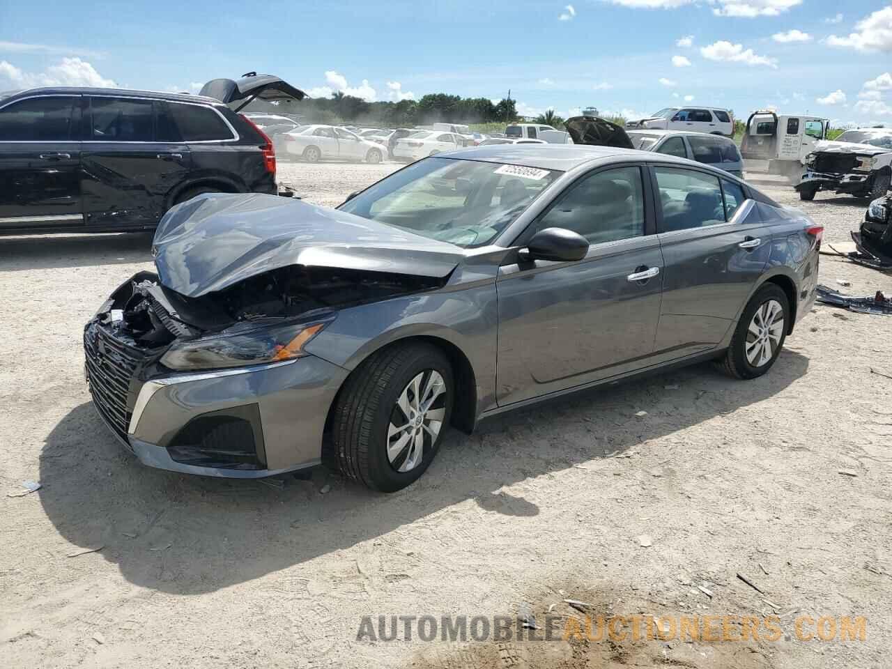 1N4BL4BV2RN406951 NISSAN ALTIMA 2024