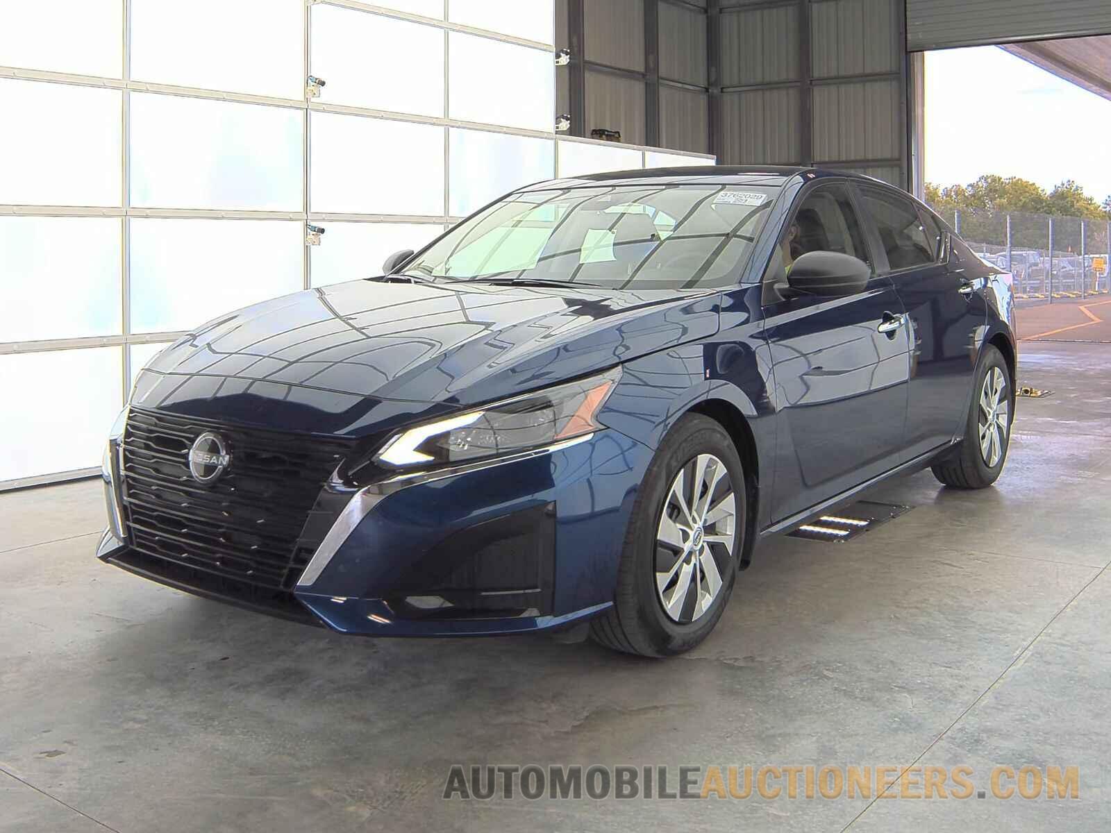 1N4BL4BV2RN428769 Nissan Altima 2024