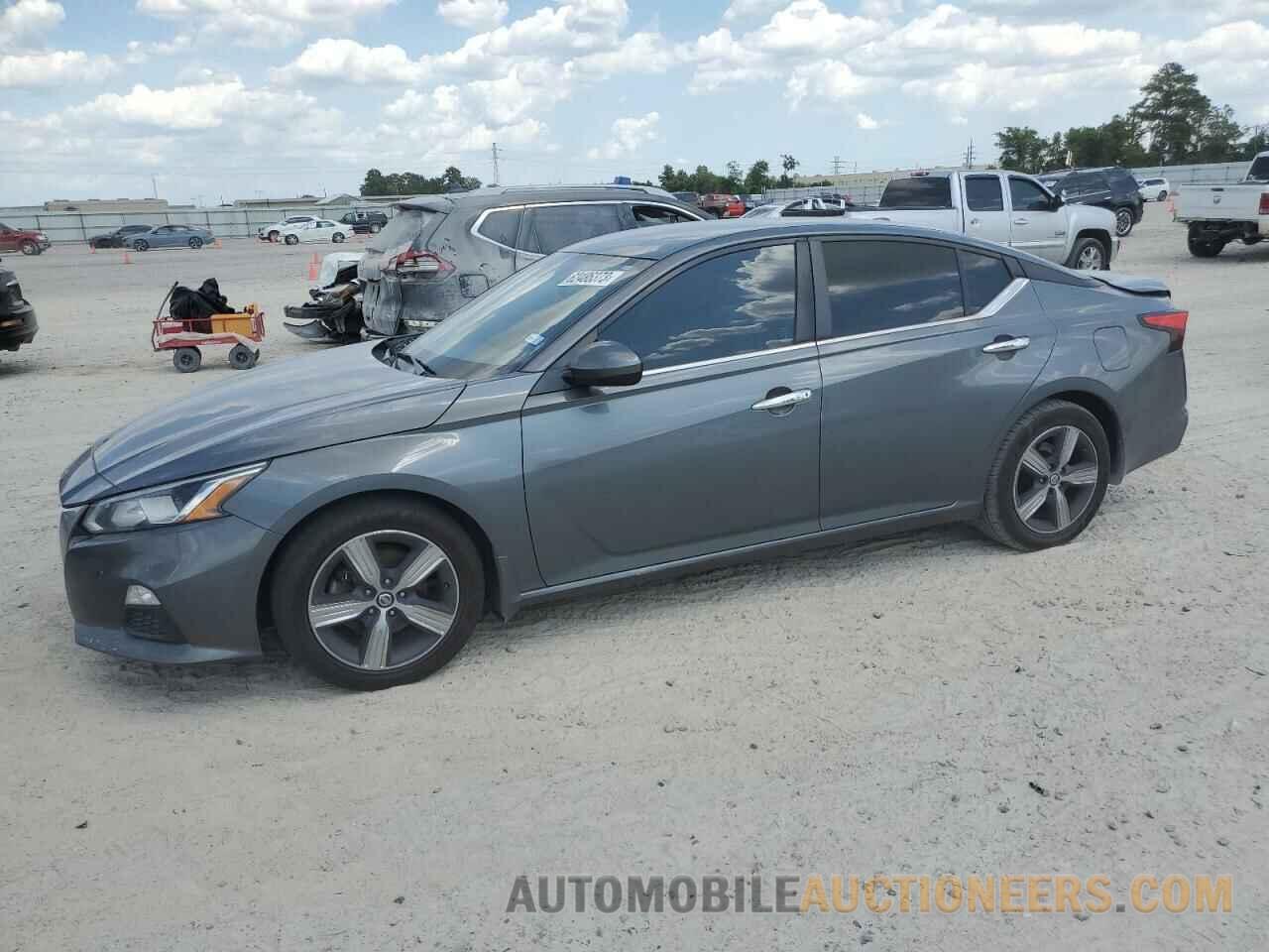 1N4BL4BV3KC107079 NISSAN ALTIMA 2019